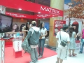 Booth Matrix
